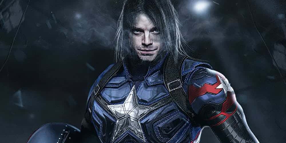 Bucky Barnes Facts