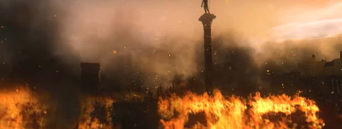 Constantinople facts 