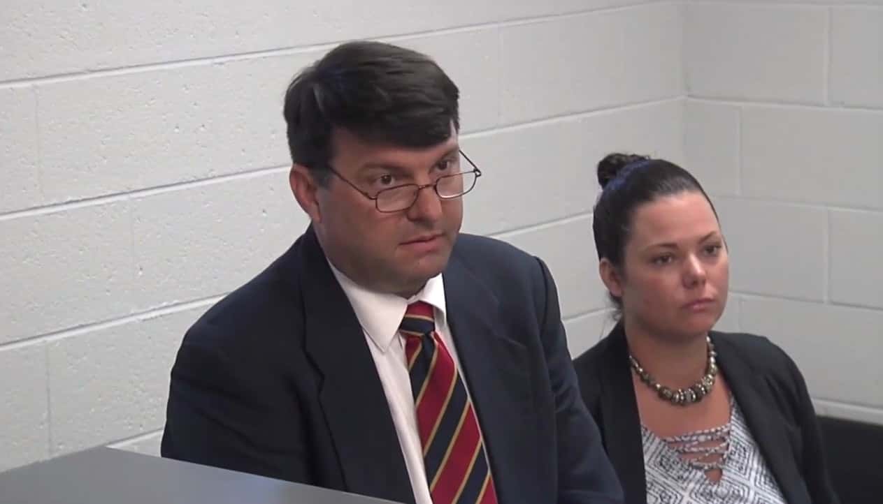 When The Judge Read Out His Ruling, These Teens Accused Of Murder Started Crying Like Babies