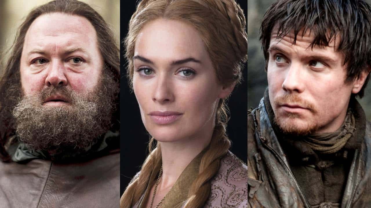 House Baratheon facts