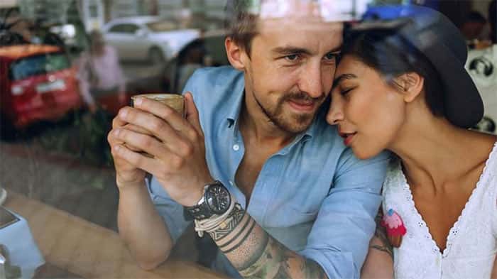 Things Men Do That are Sexy Facts