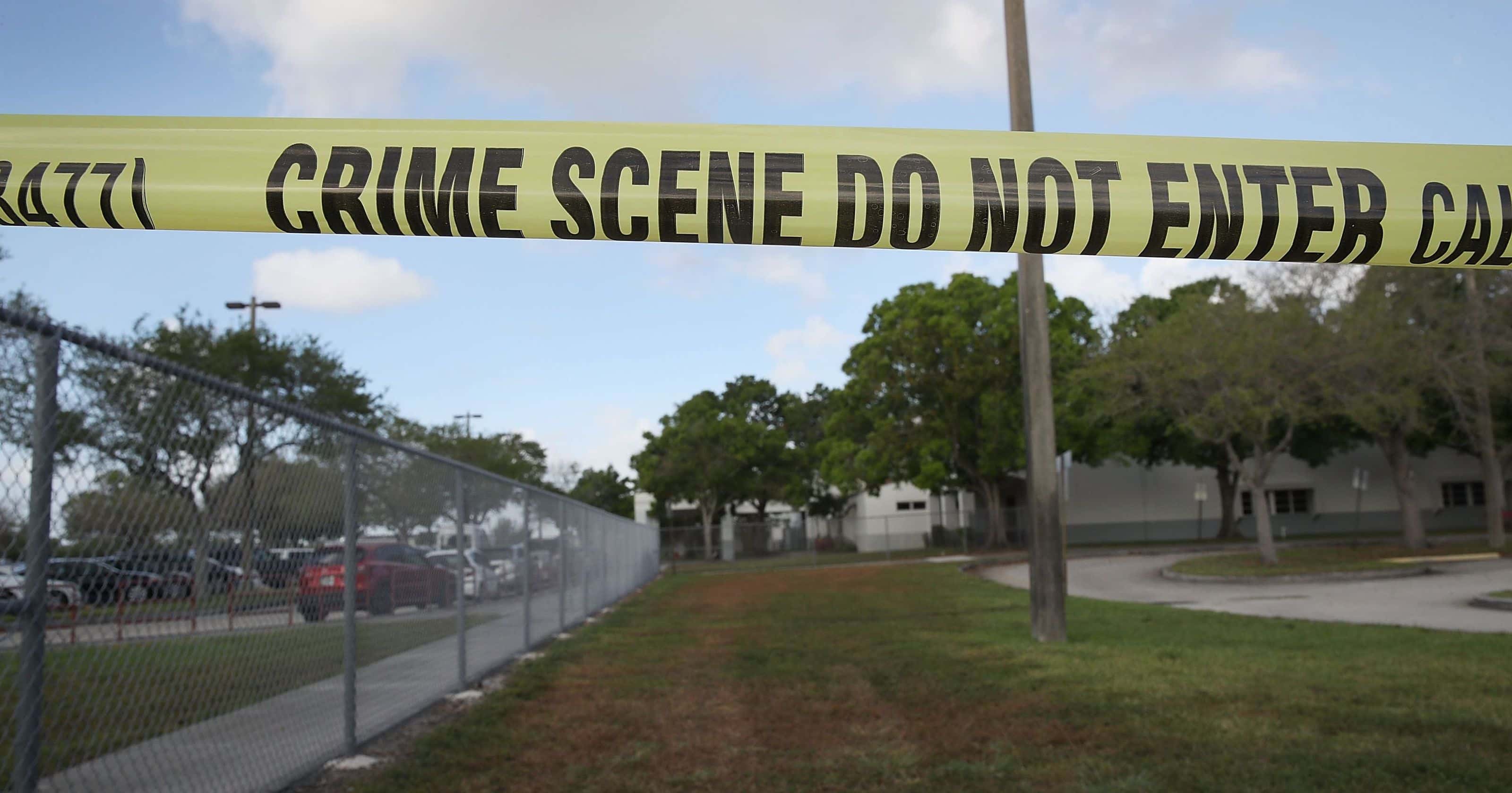 Dangerous Places facts