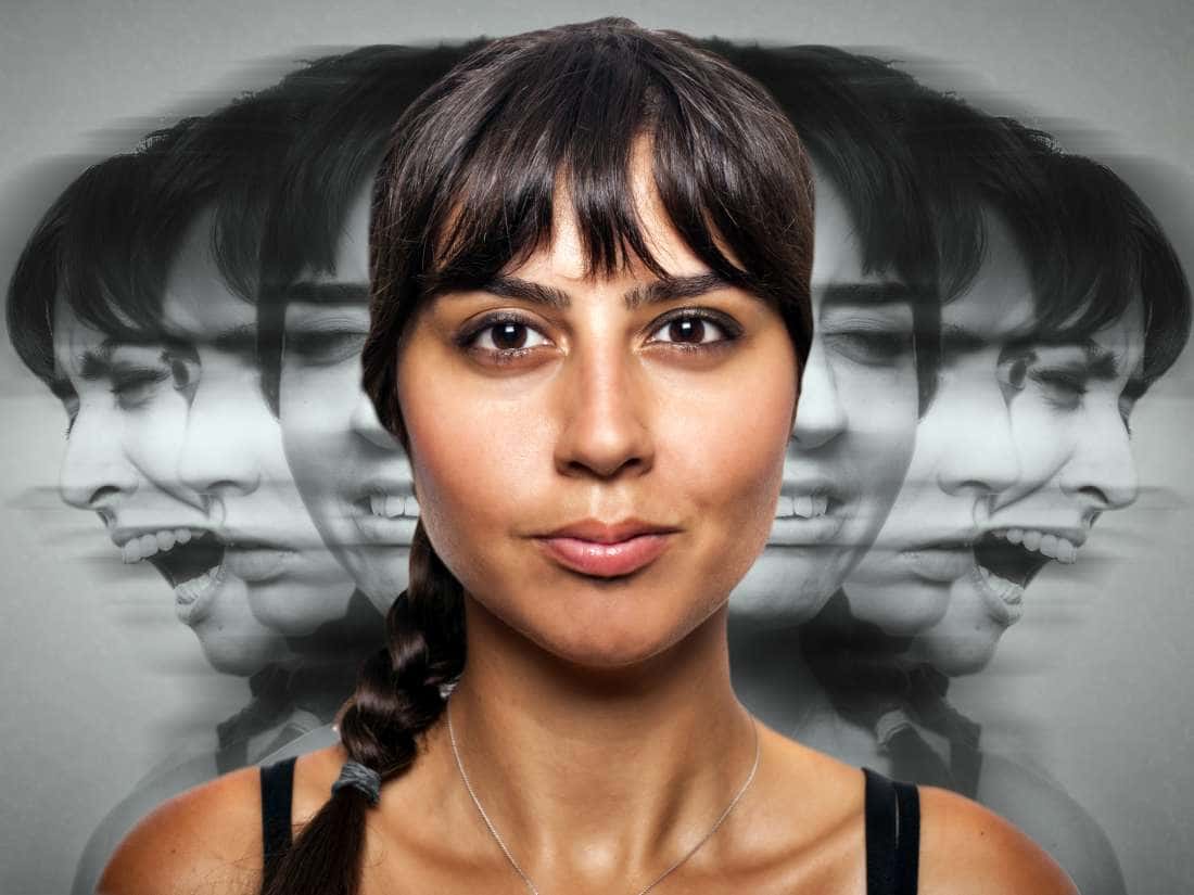 Horrifying Thing Woken Up To facts