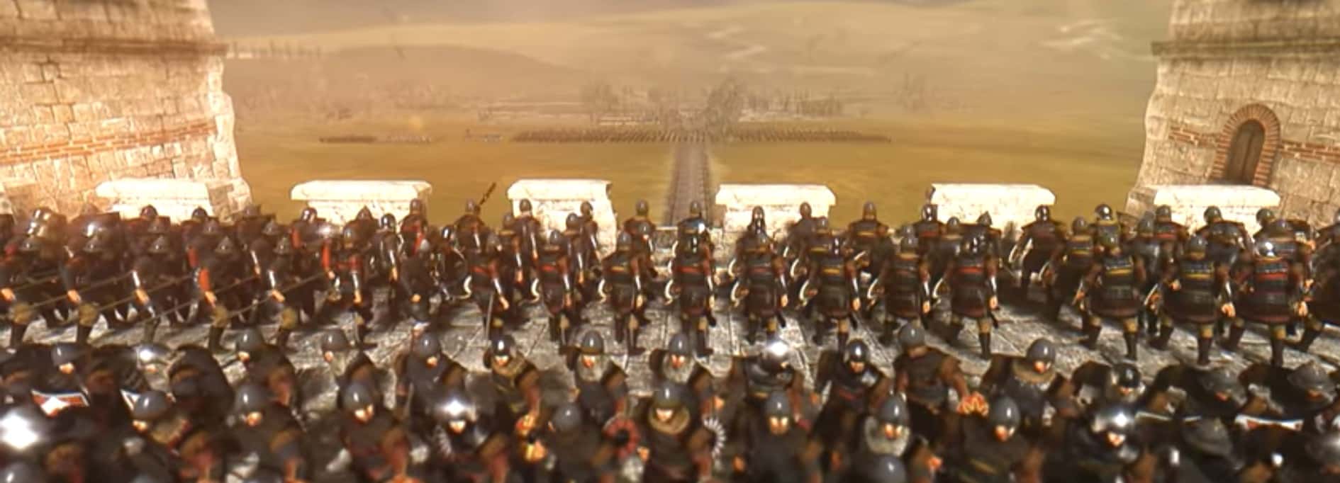 Constantinople facts 