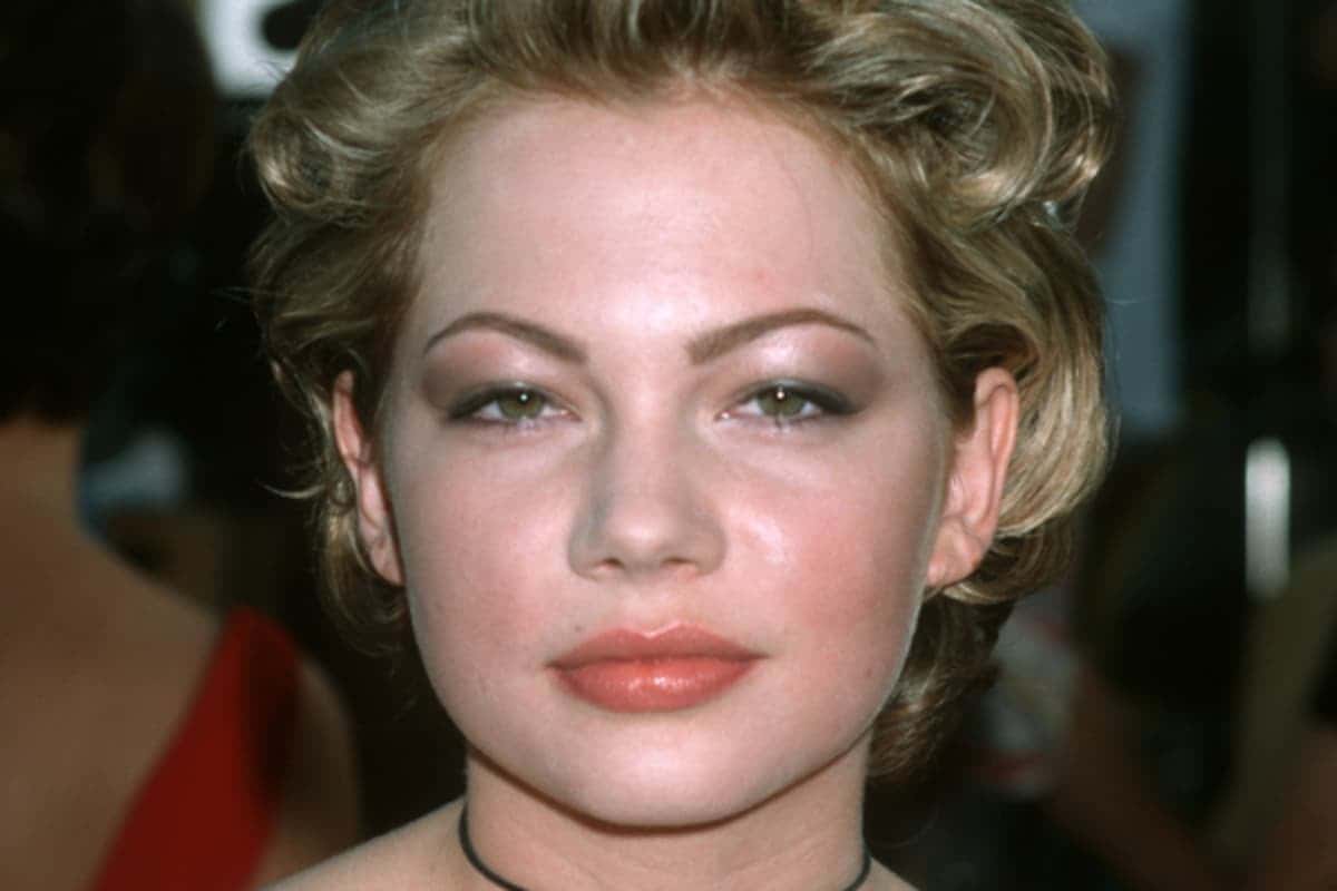 Michelle Williams facts