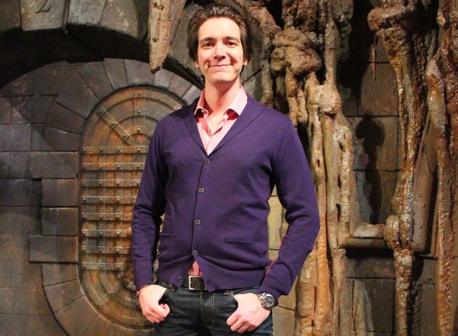 Fred and George Weasley Facts