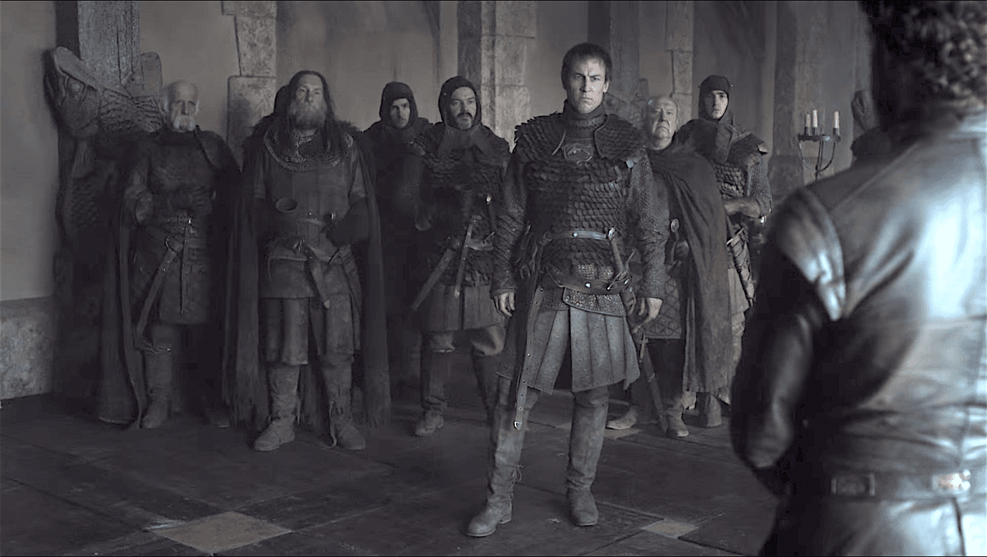 House Baratheon facts