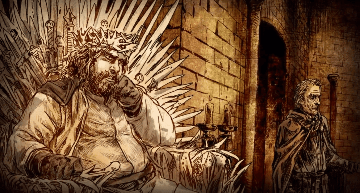 Jaime Lannister facts 