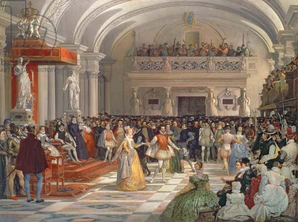 Royal Weddings facts