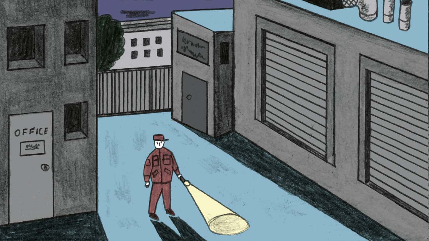 Things People Believed As Kids facts