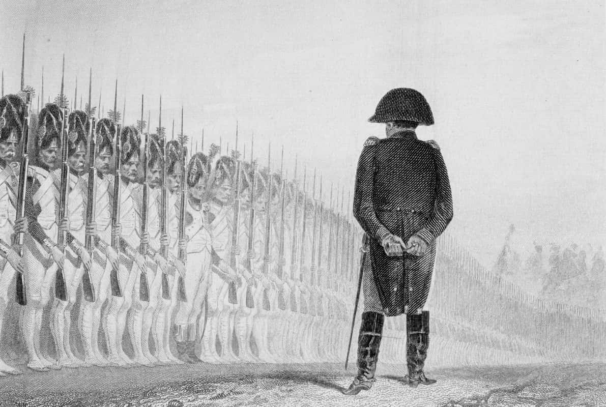 Historical Misconceptions facts