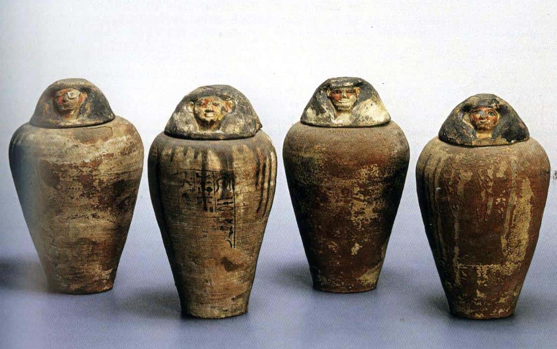 Habits of Ancient Peoples facts