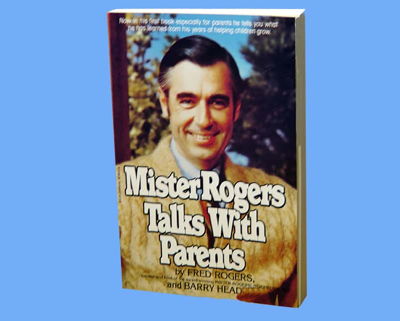 Mr. Rogers facts