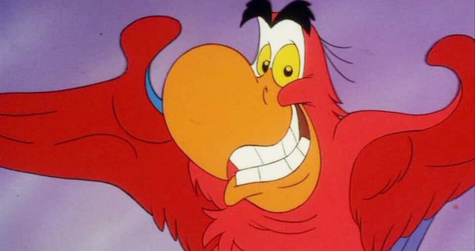 Disney Villains facts