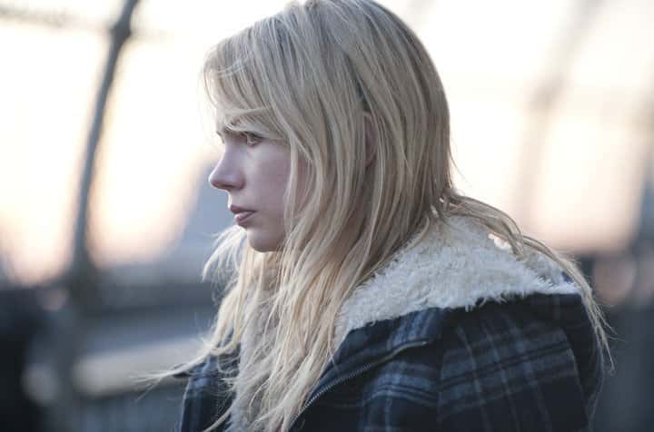 Michelle Williams facts