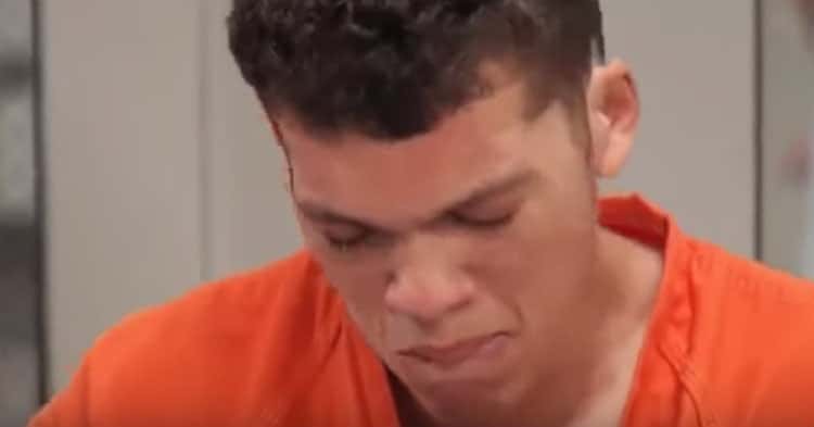 When The Judge Read Out His Ruling, These Teens Accused Of Murder Started Crying Like Babies
