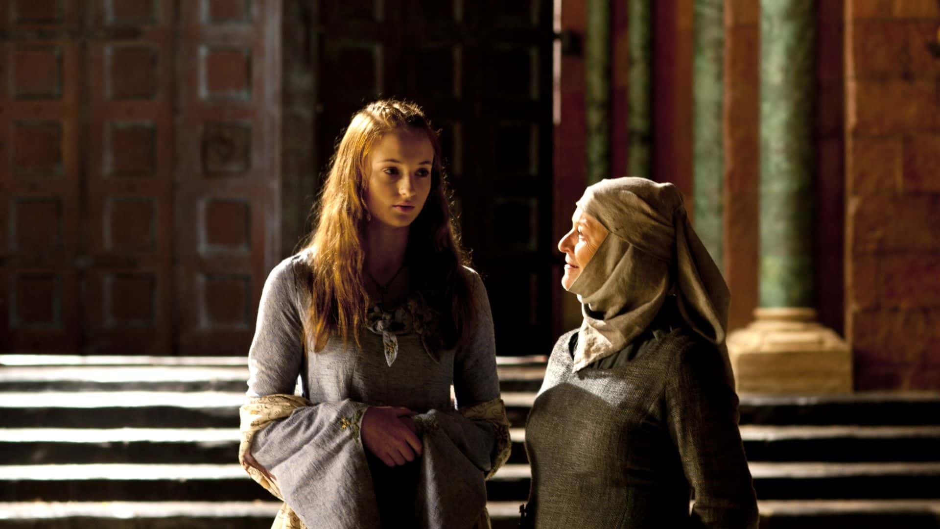 Sansa Stark facts