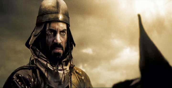 The Battle Of Thermopylae And The 300 Spartans facts 