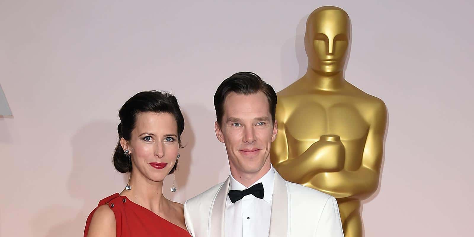 Benedict Cumberbatch facts