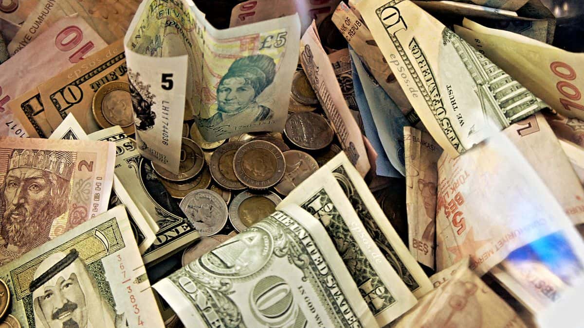 Overlooked Historical Facts