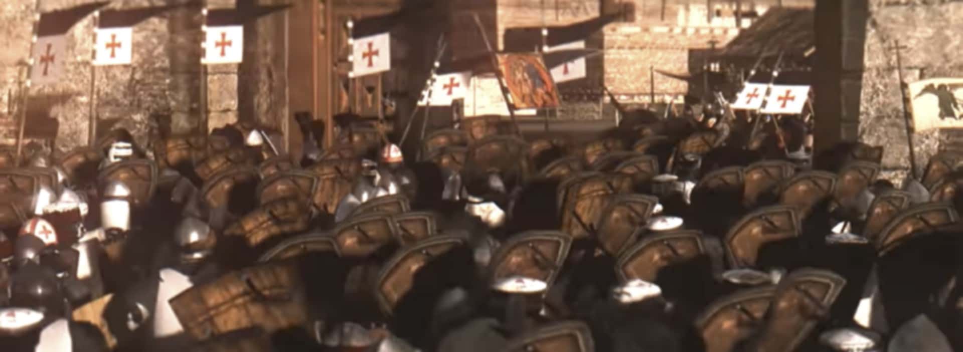 Constantinople facts 