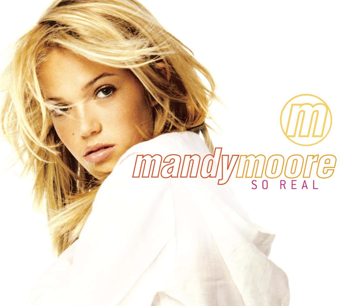 Mandy Moore facts