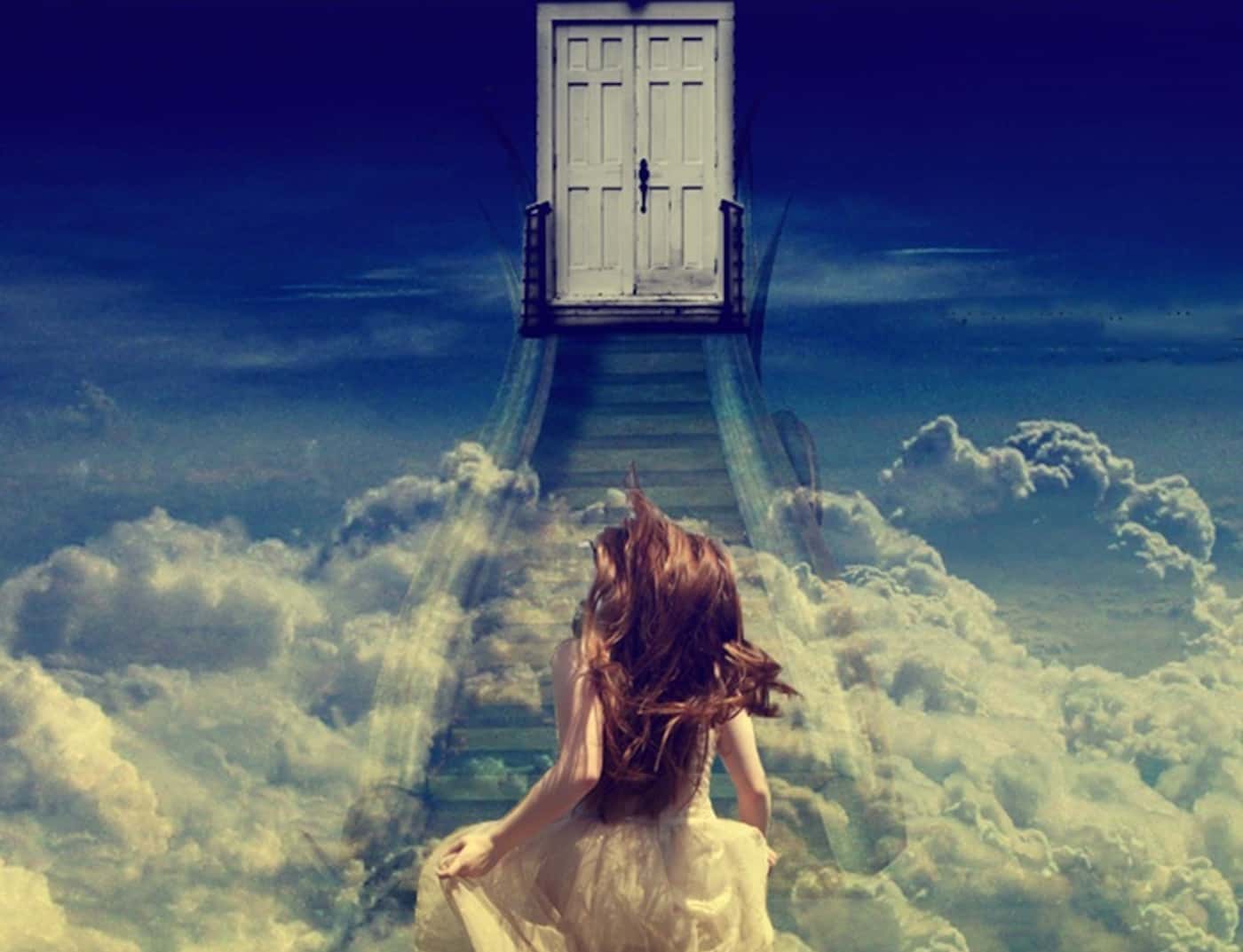 Near Death Experiences Facts