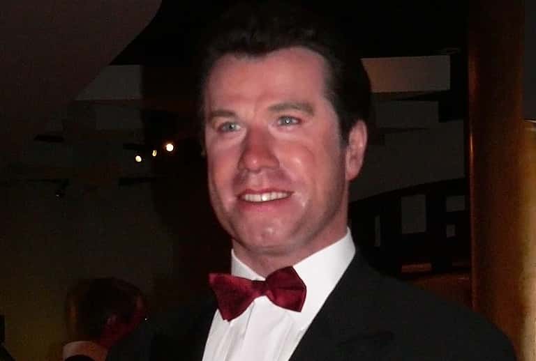 John Travolta