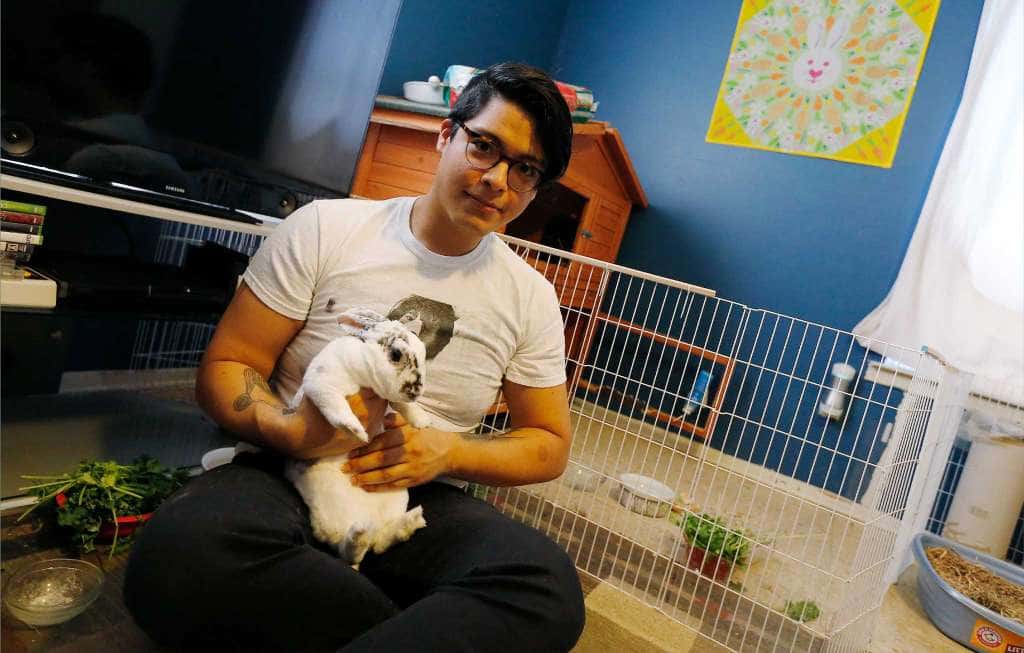 Things Men Do That are Sexy Facts