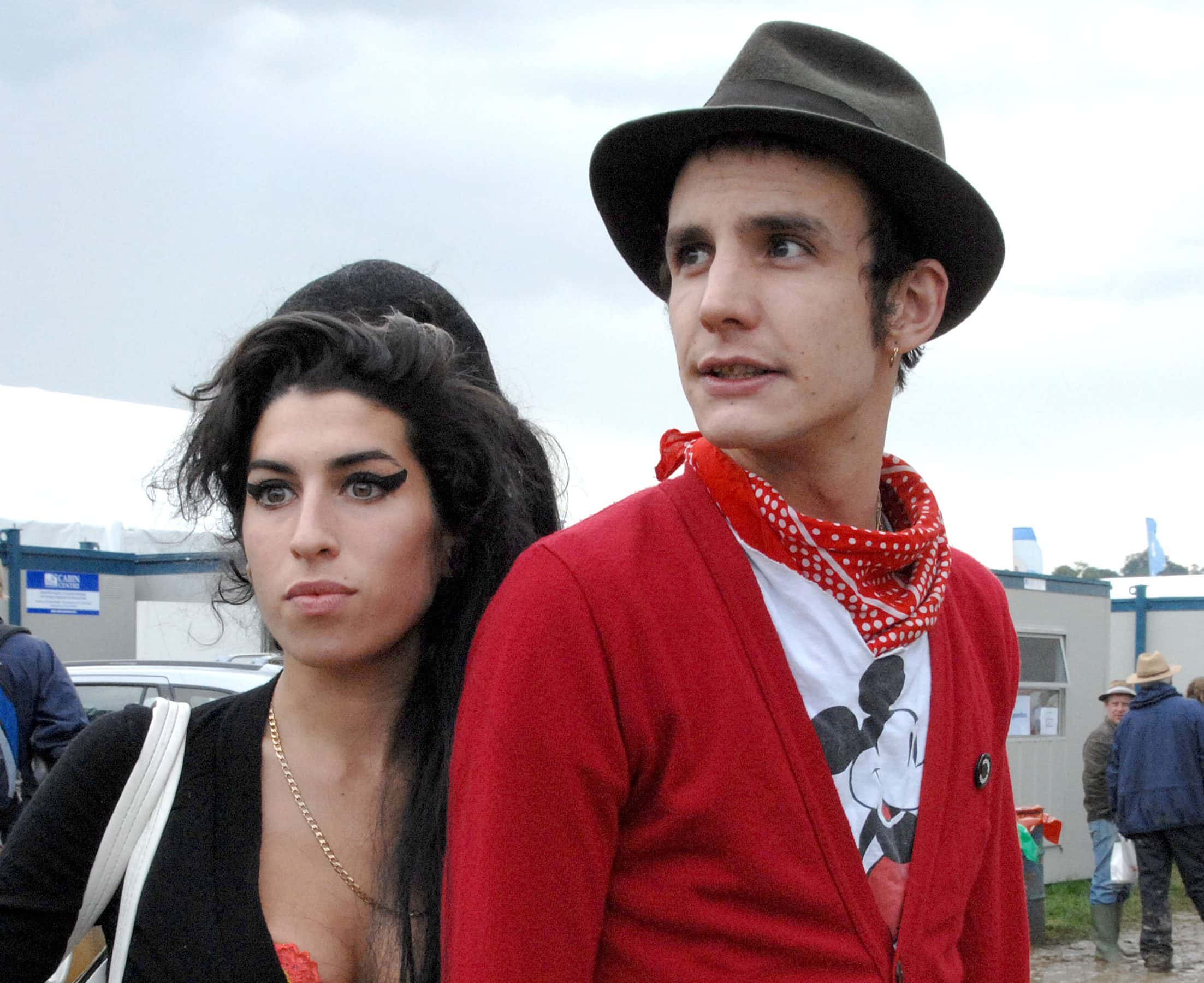 Tragic Hollywood Love facts