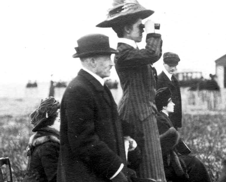 The Wright Brothers facts