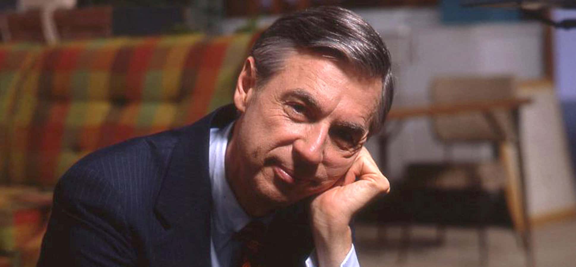 Mr. Rogers facts