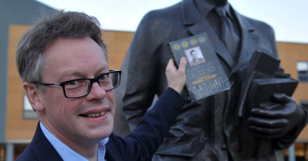 Benedict Cumberbatch facts