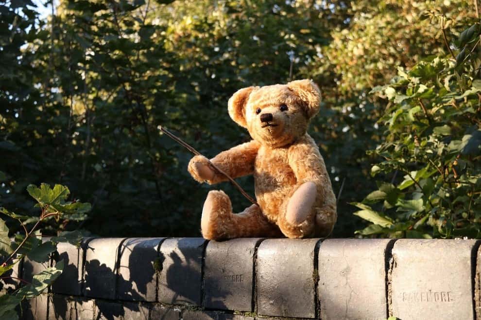 Winnie The Pooh facts