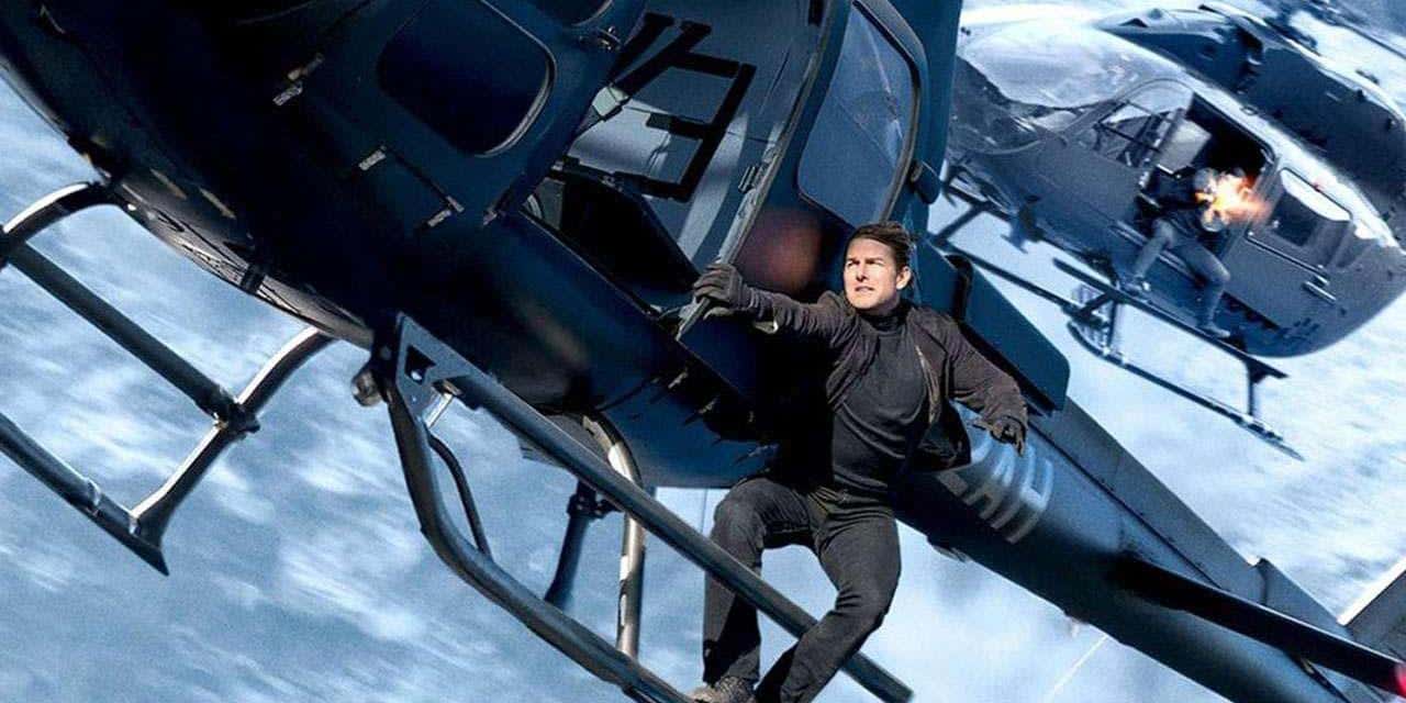 Mission: Impossible Films facts