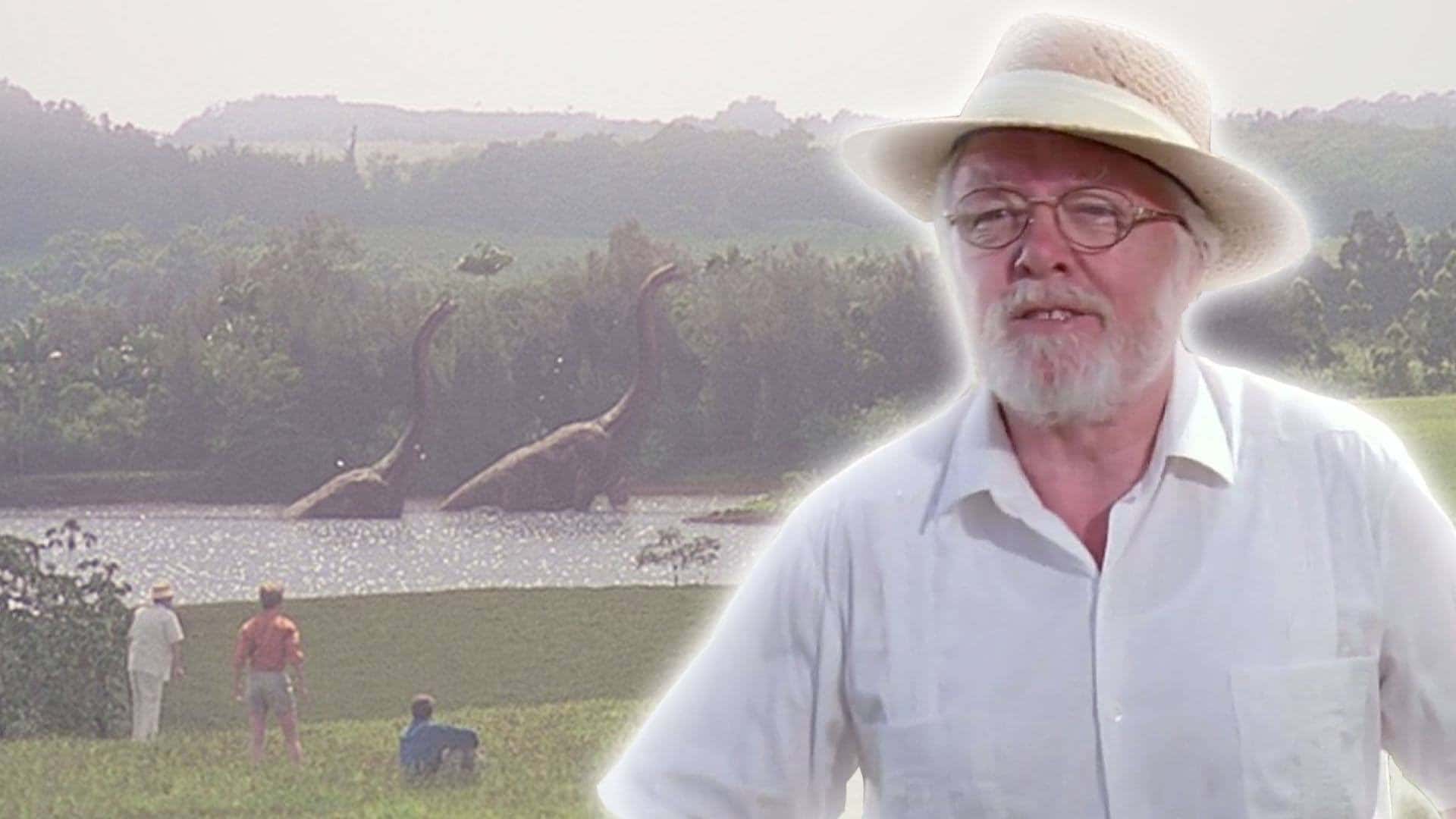 Jurassic World facts 