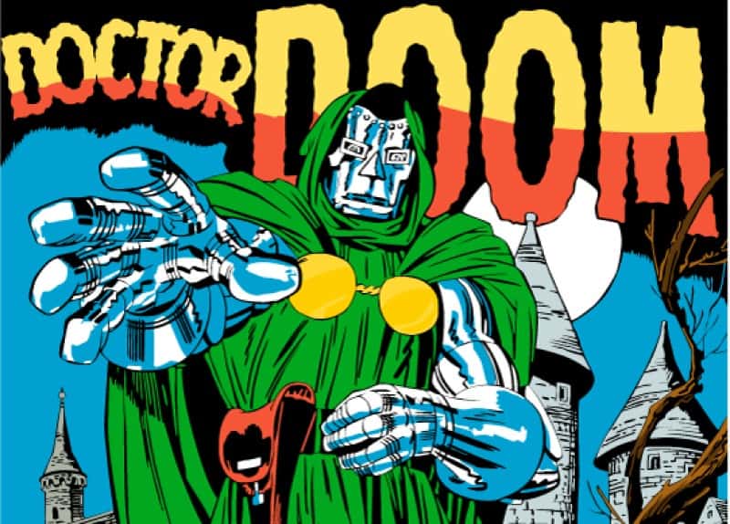 Marvel Villains Facts