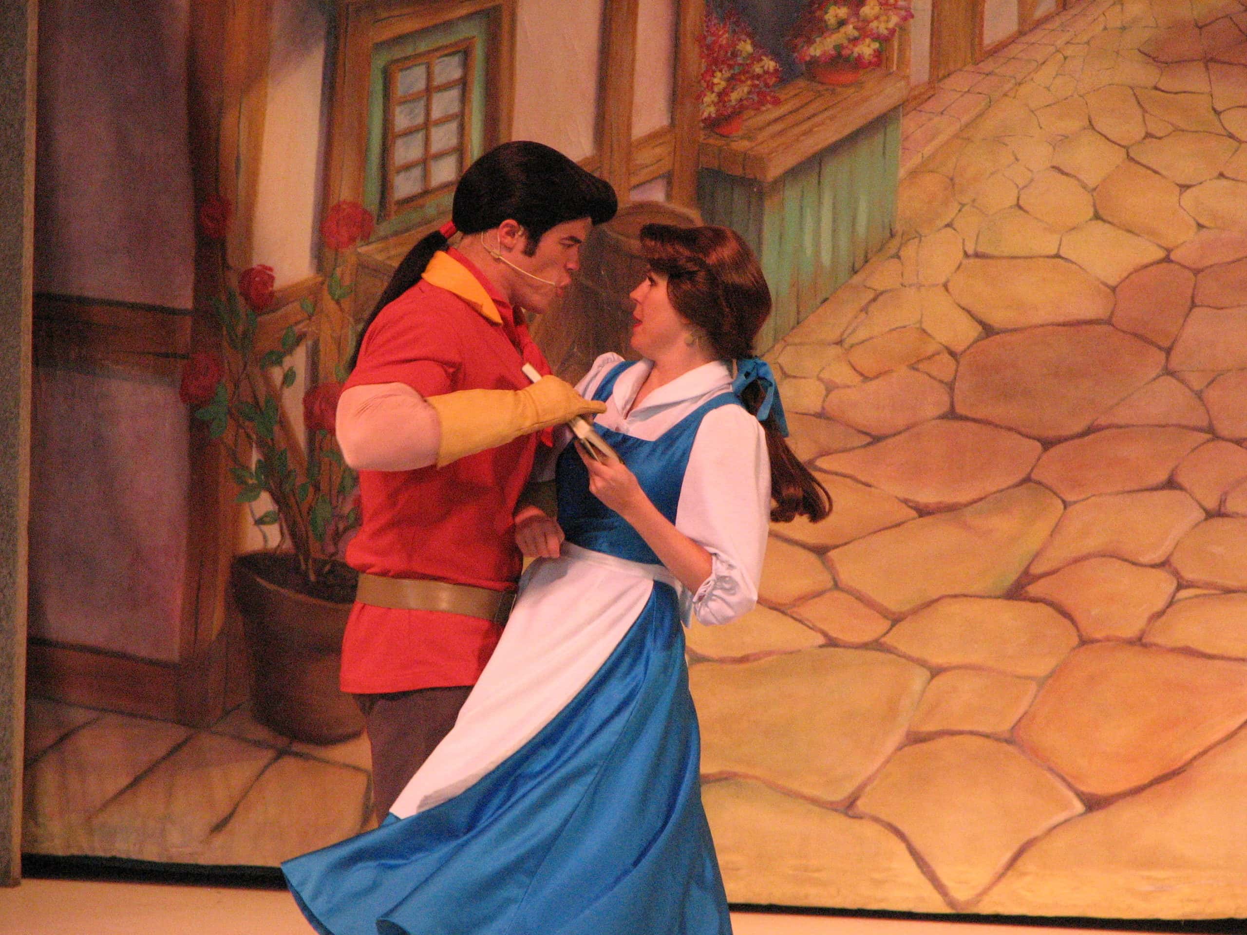 Disney Villains Facts