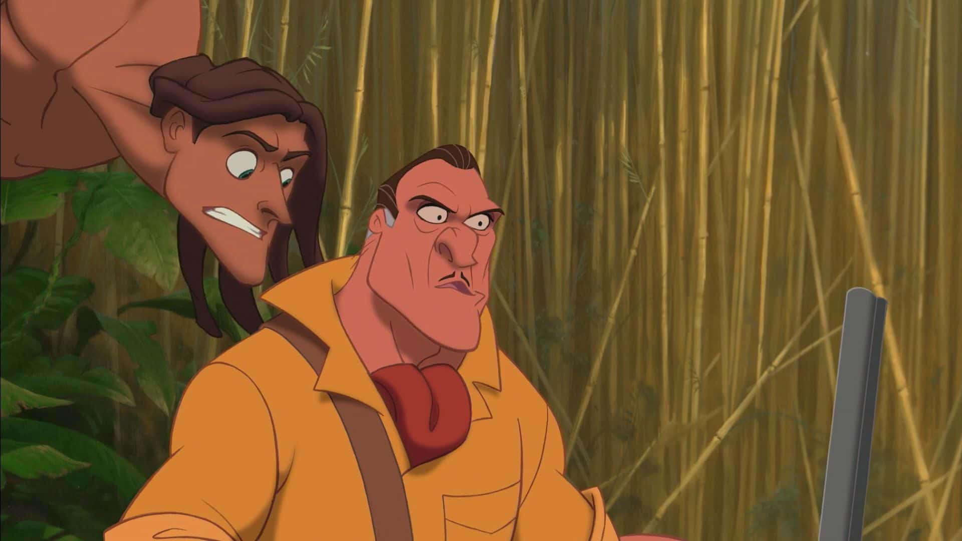 Disney Villains facts