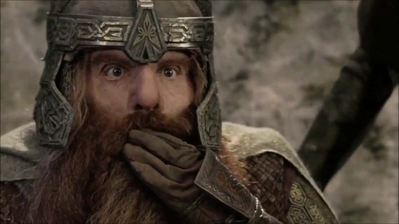 The Fellowship Of The Ring facts