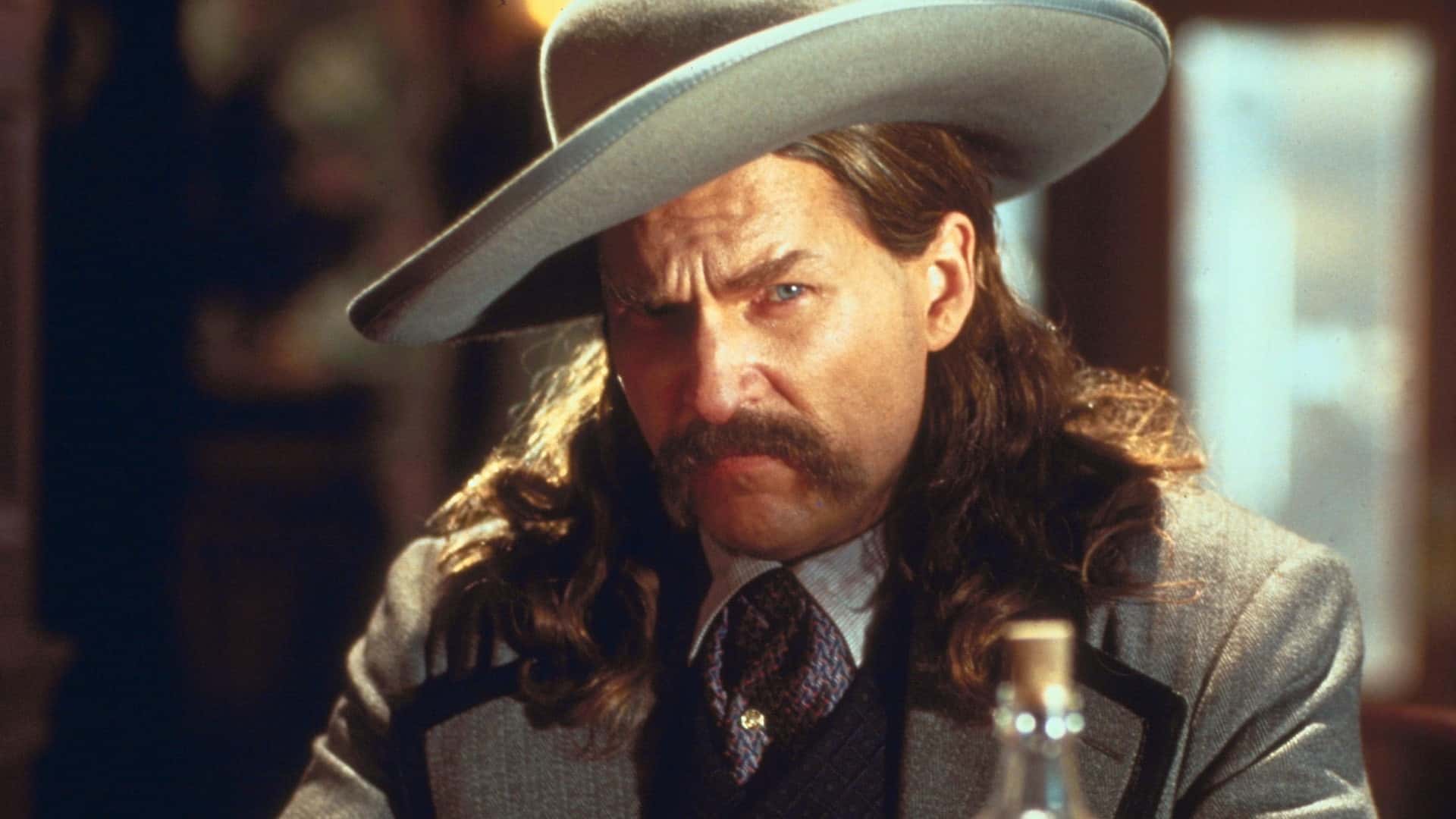 Wild Bill Hickok facts