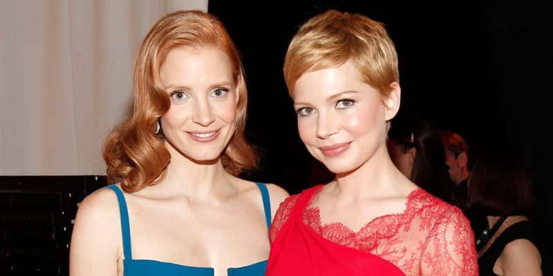 Michelle Williams facts