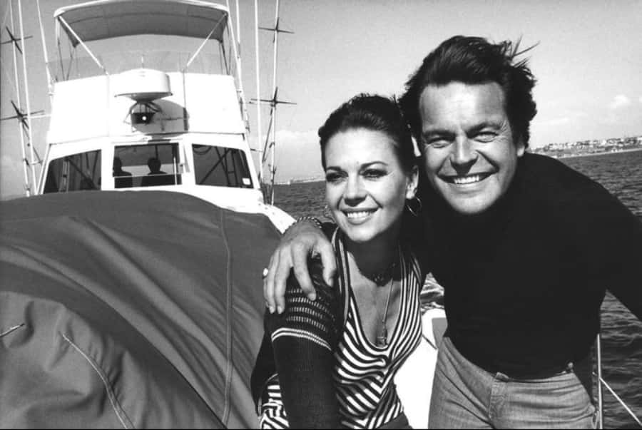 Tragic Hollywood Love facts