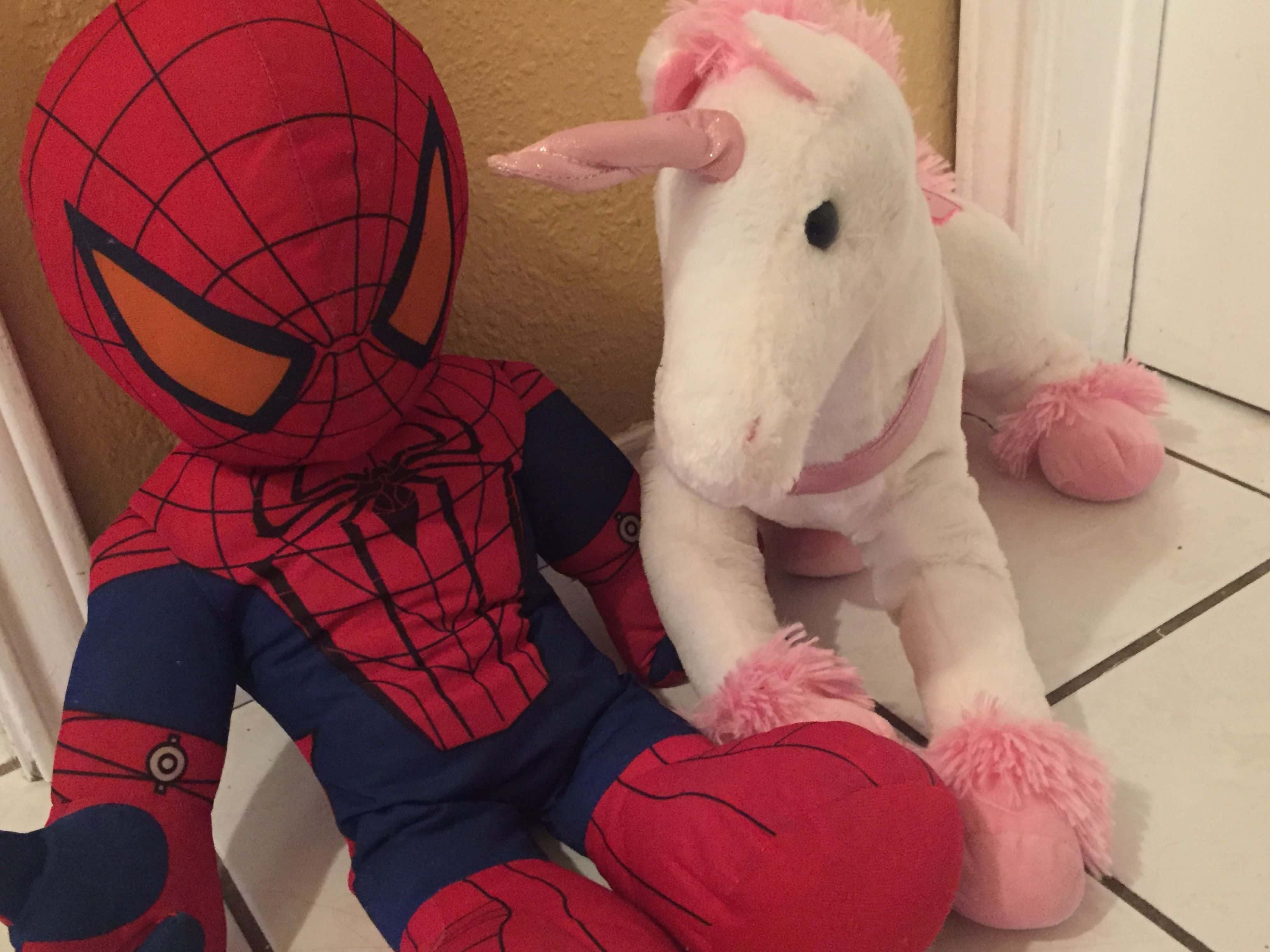 Things People Believed As Kids facts