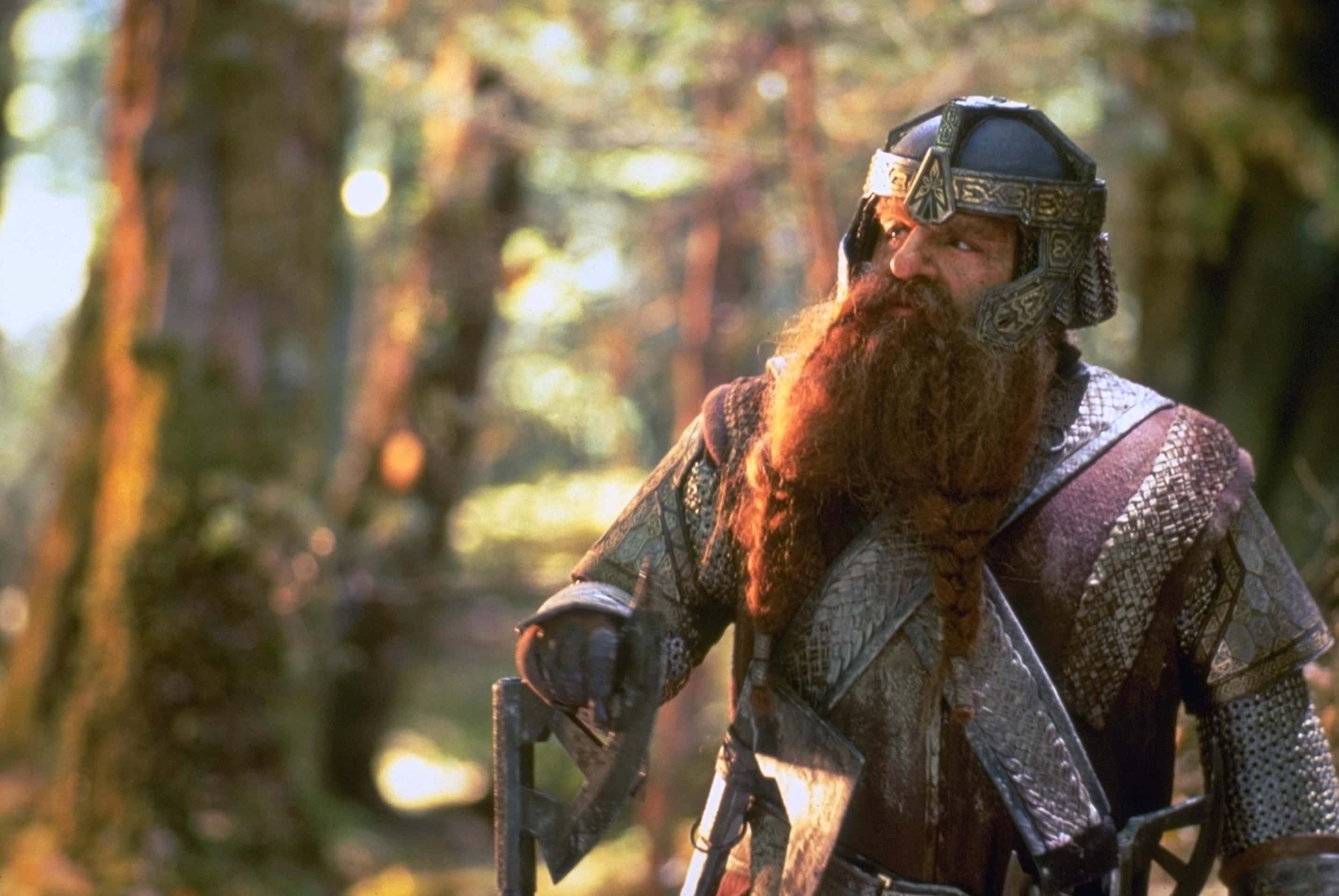 The Fellowship Of The Ring facts