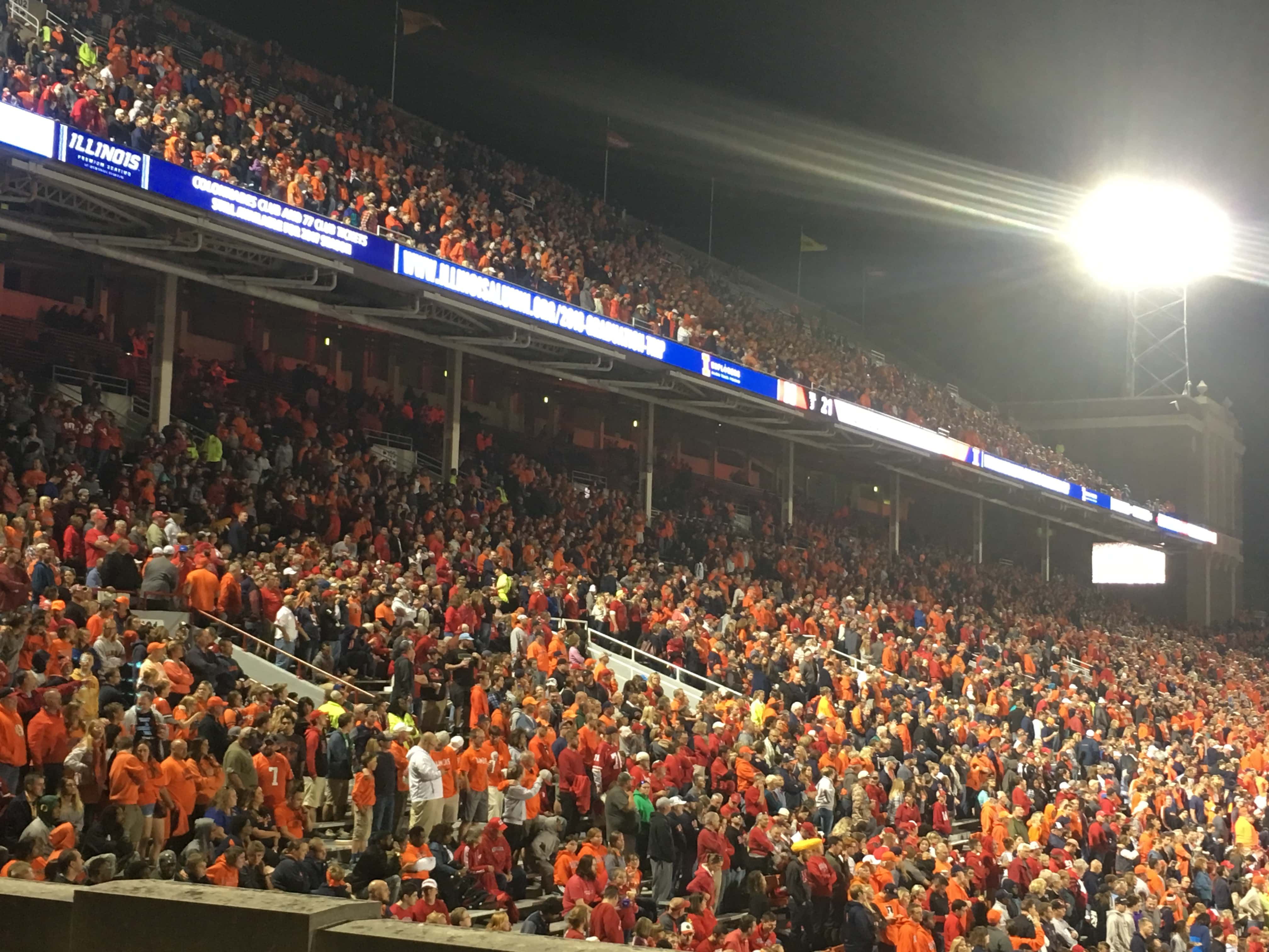 Rude Strangers Facts