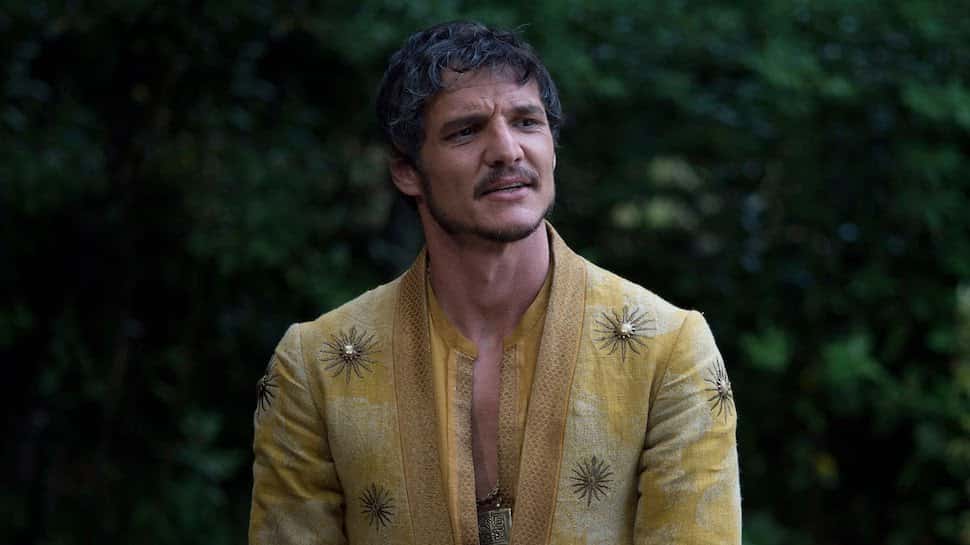 House Martell facts