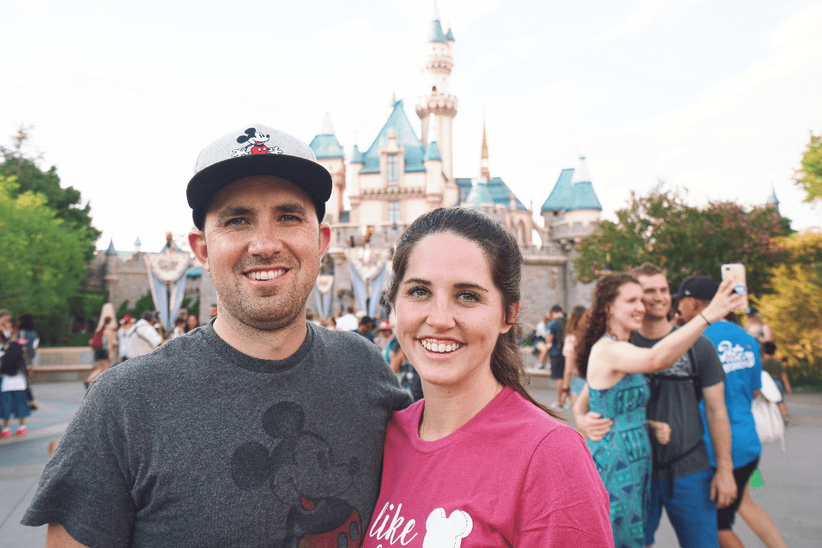 Disney Employees the Weirdest Thing They’ve Seen facts