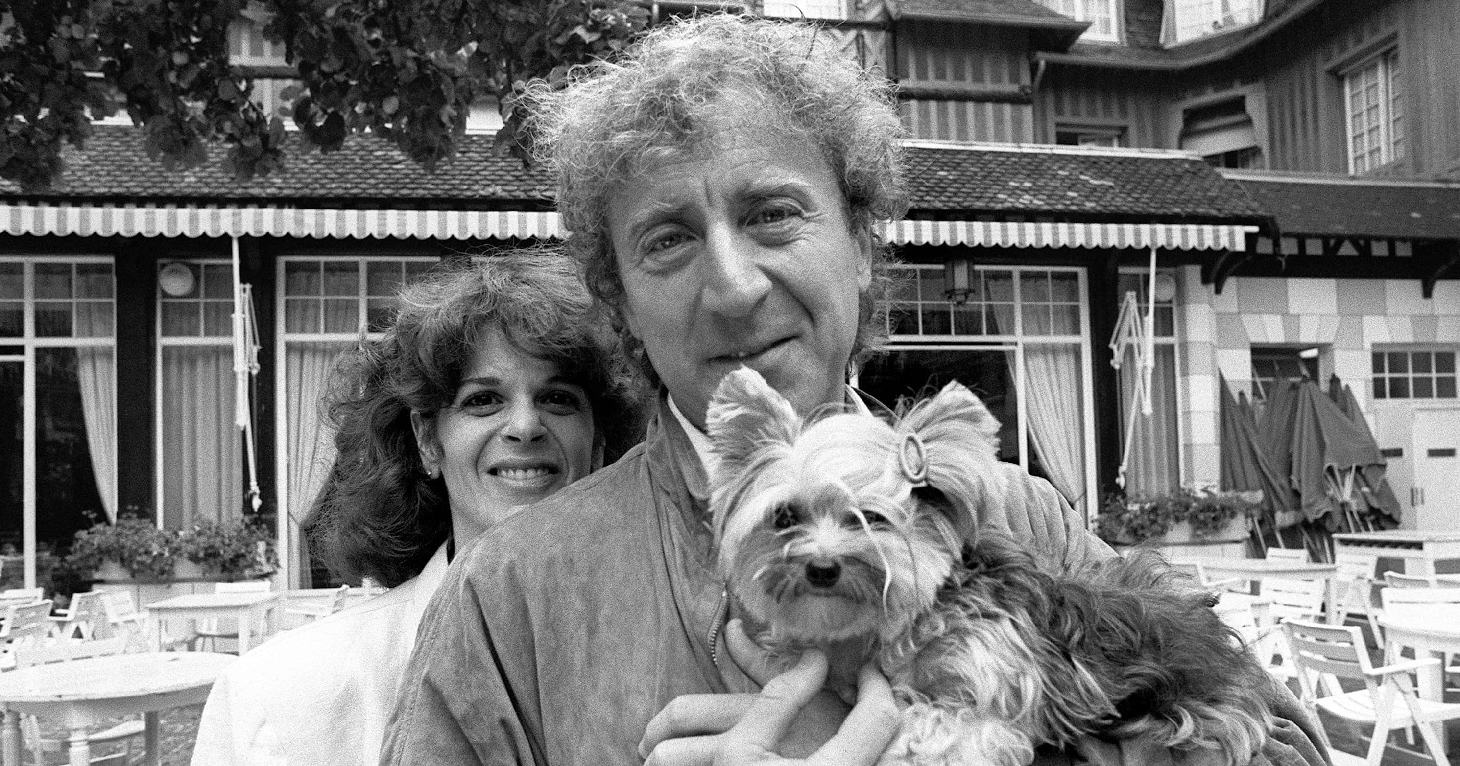 Tragic Hollywood Love facts