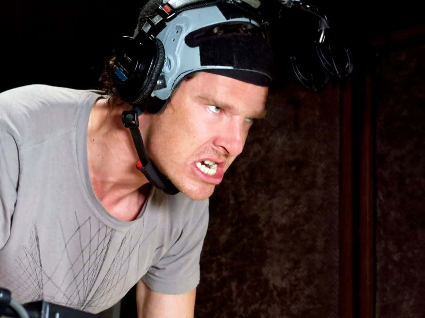 Benedict Cumberbatch facts